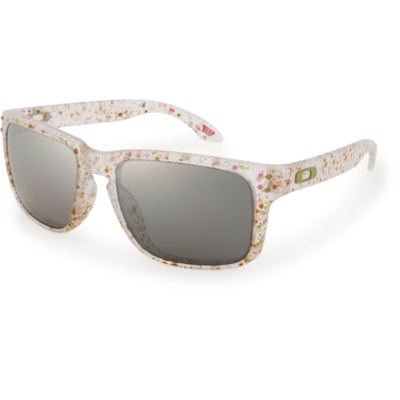 Oakley Holbrook Sunglasses - Polarized Prizm® Lenses - Save 40%