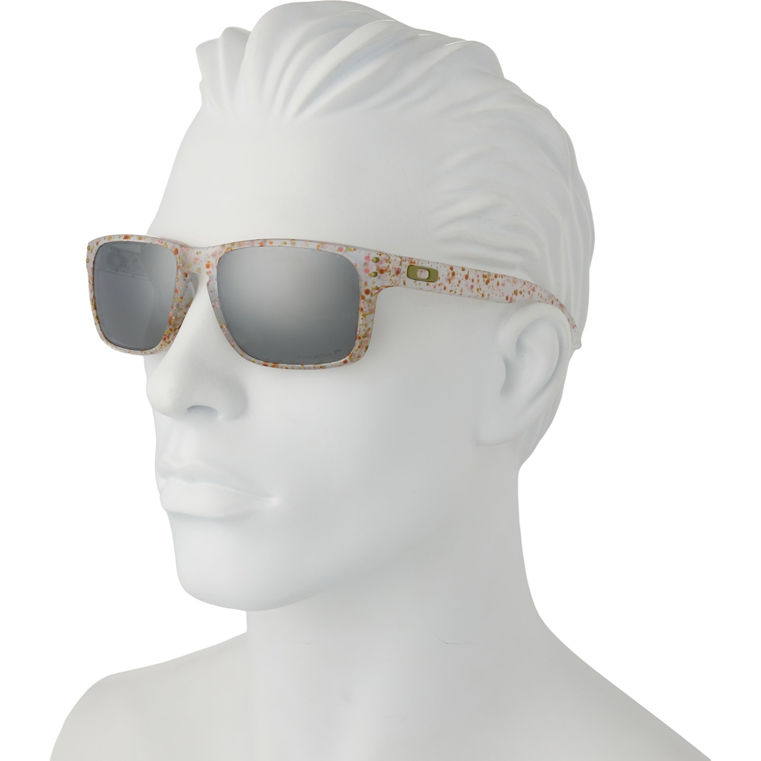 Oakley Holbrook Sunglasses - Polarized Prizm® Lenses - Save 40%