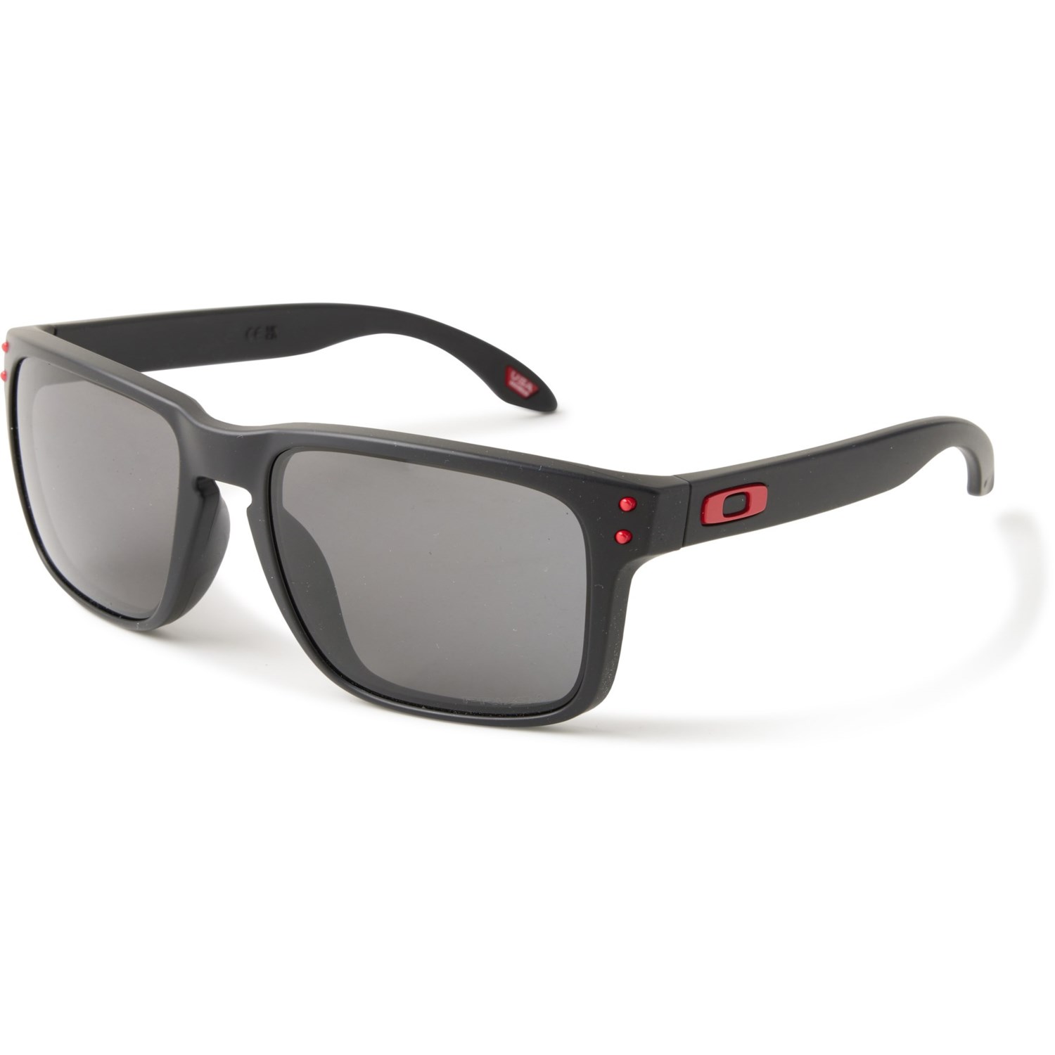 Oakley Men s Holbrook Prizm Polarized Sunglasses