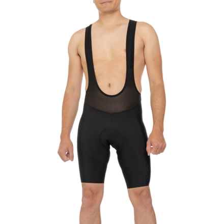 Oakley Icon 2.0 Cycling Bibs in Blackout