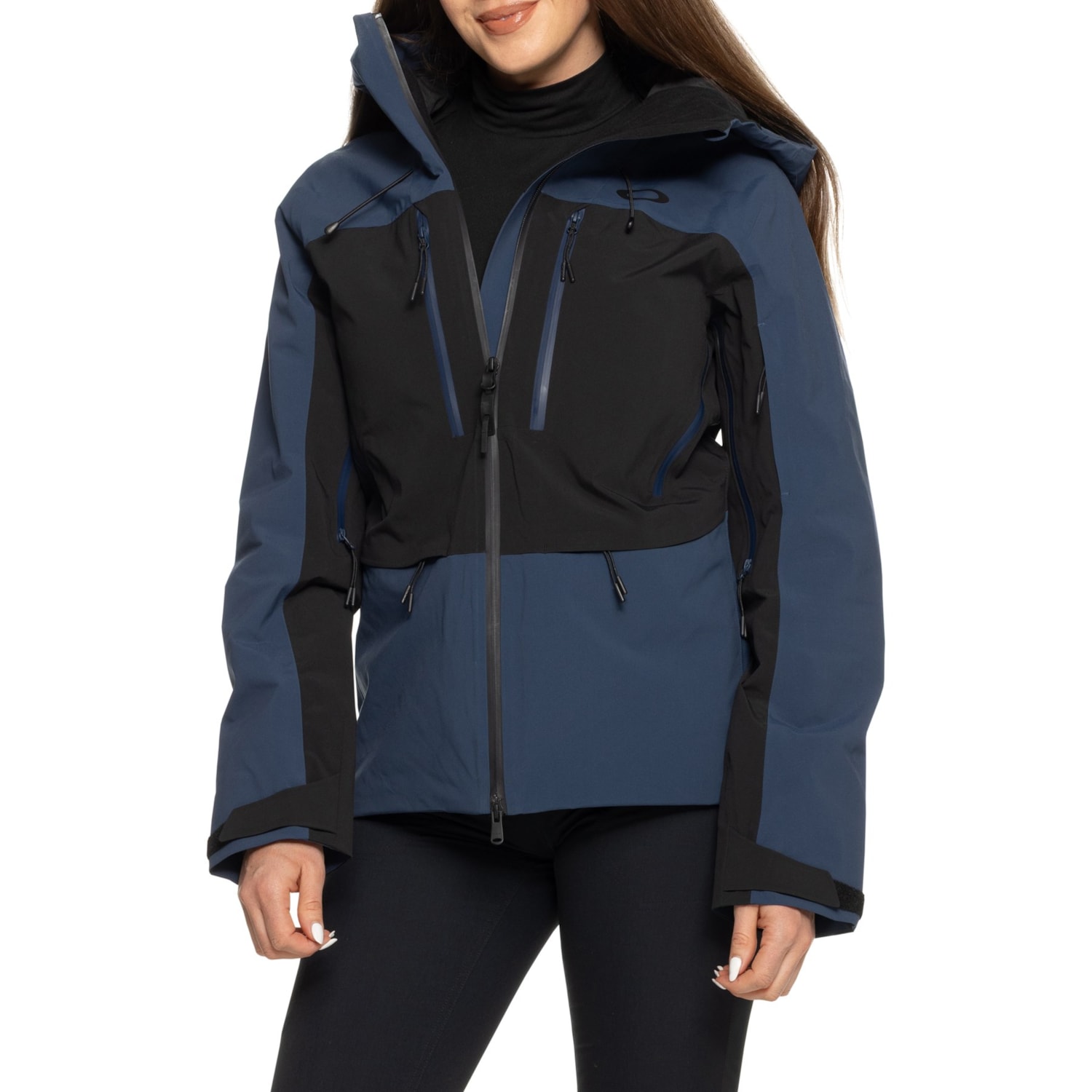 Oakley Kendall RC Shell Ski Jacket - Waterproof - Save 67%
