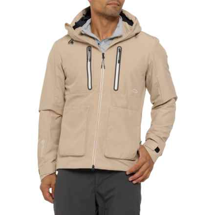 Oakley Latitude Gore-Tex® INFINIUM RC Jacket in Humus