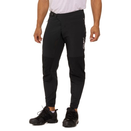 Oakley Long Mountain Bike Pants in Black