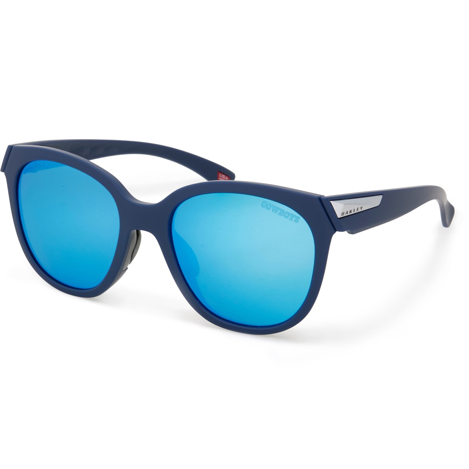 Oakley - kiyoページ Holbrook™ (Low Bridge Fit) Prizm Black Polarized Lenses