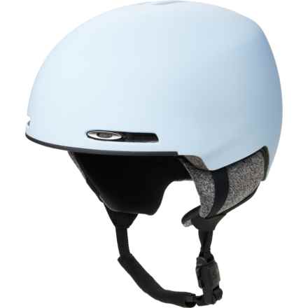 Oakley Mod1 Ski Helmet - MIPS (For Men) in Light Blue Breeze