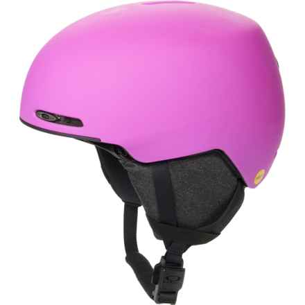 Oakley Mod1 Ski Helmet - MIPS (For Men) in Ultra Purple