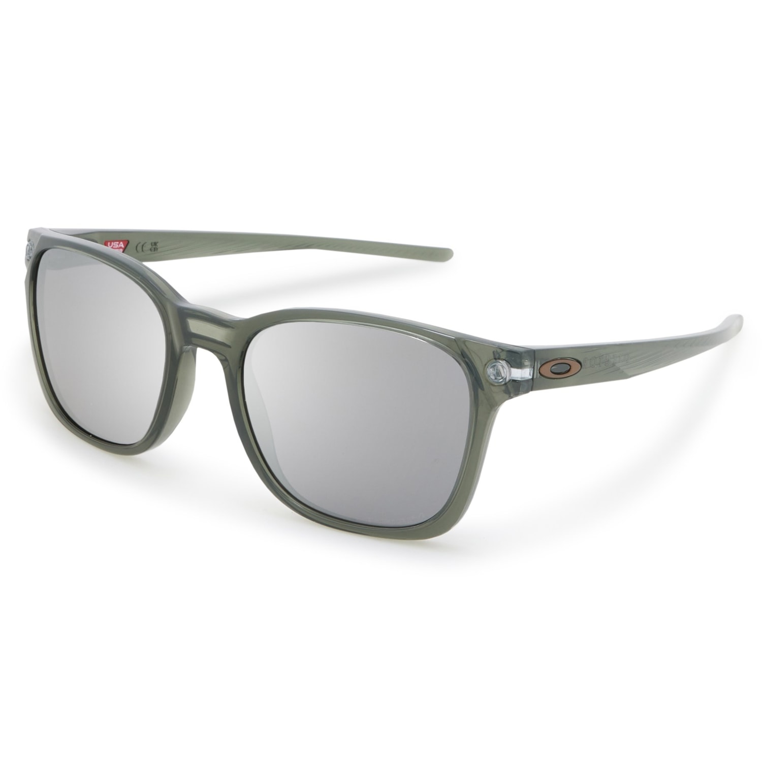 Oakley Ojector Sunglasses - Save 34%