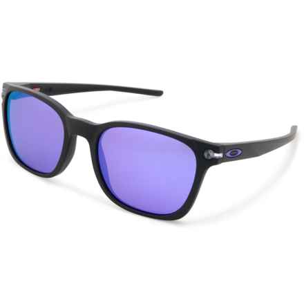 Oakley Ojector Sunglasses in Prizm Violet