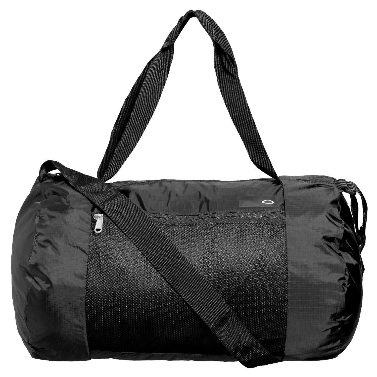 Packable Duffel Bag Gray | IUCN Water