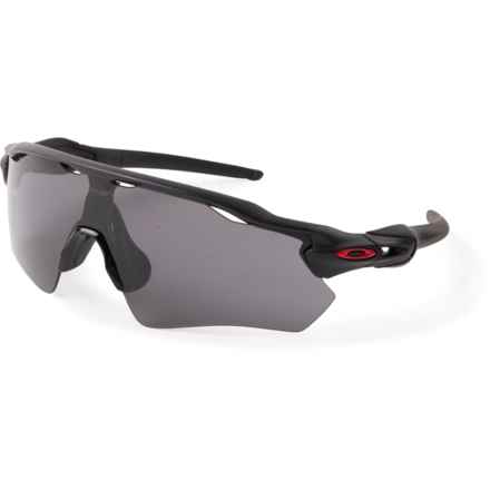 Oakley Radar EV Path Sunglasses - Prizm® Lenses (For Men and Women) in Prizim Black/Grey