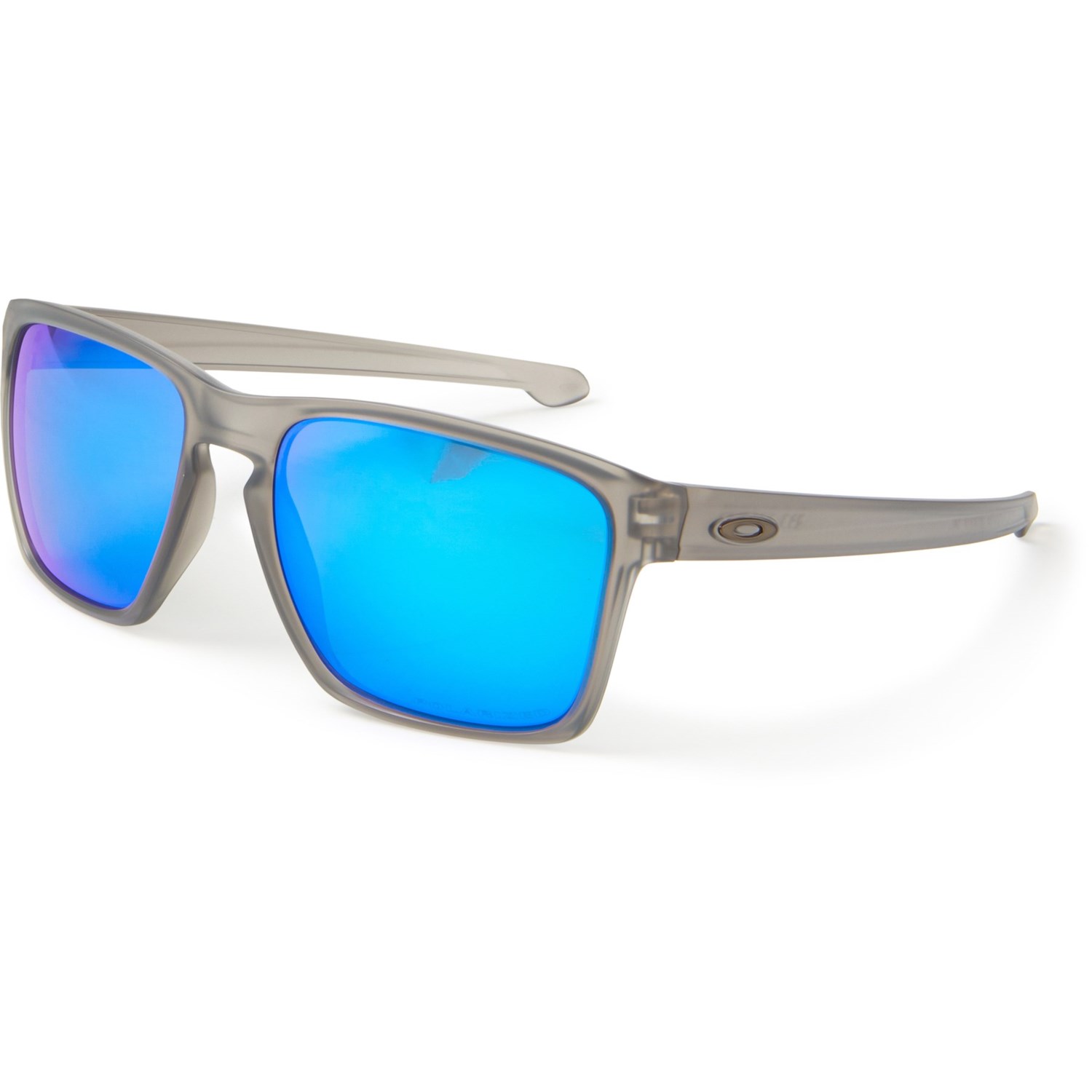 Oakley Sliver Xl Sunglasses (For Men) at Marie Slone blog