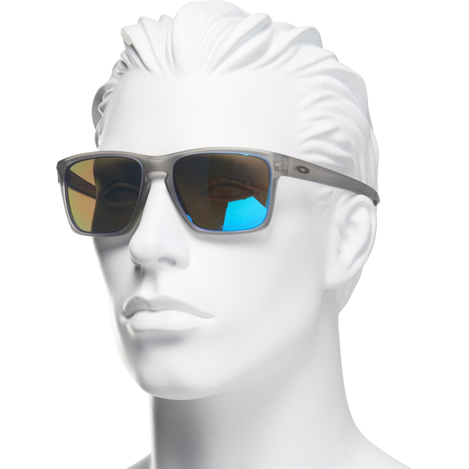 oakley sliver sonnenbrille