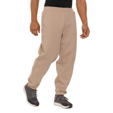 Oakley Soho SL Sweatpants in Sand Brown