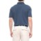 648YY_2 Oakley Speed Stripe Polo Shirt - Short Sleeve (For Men)