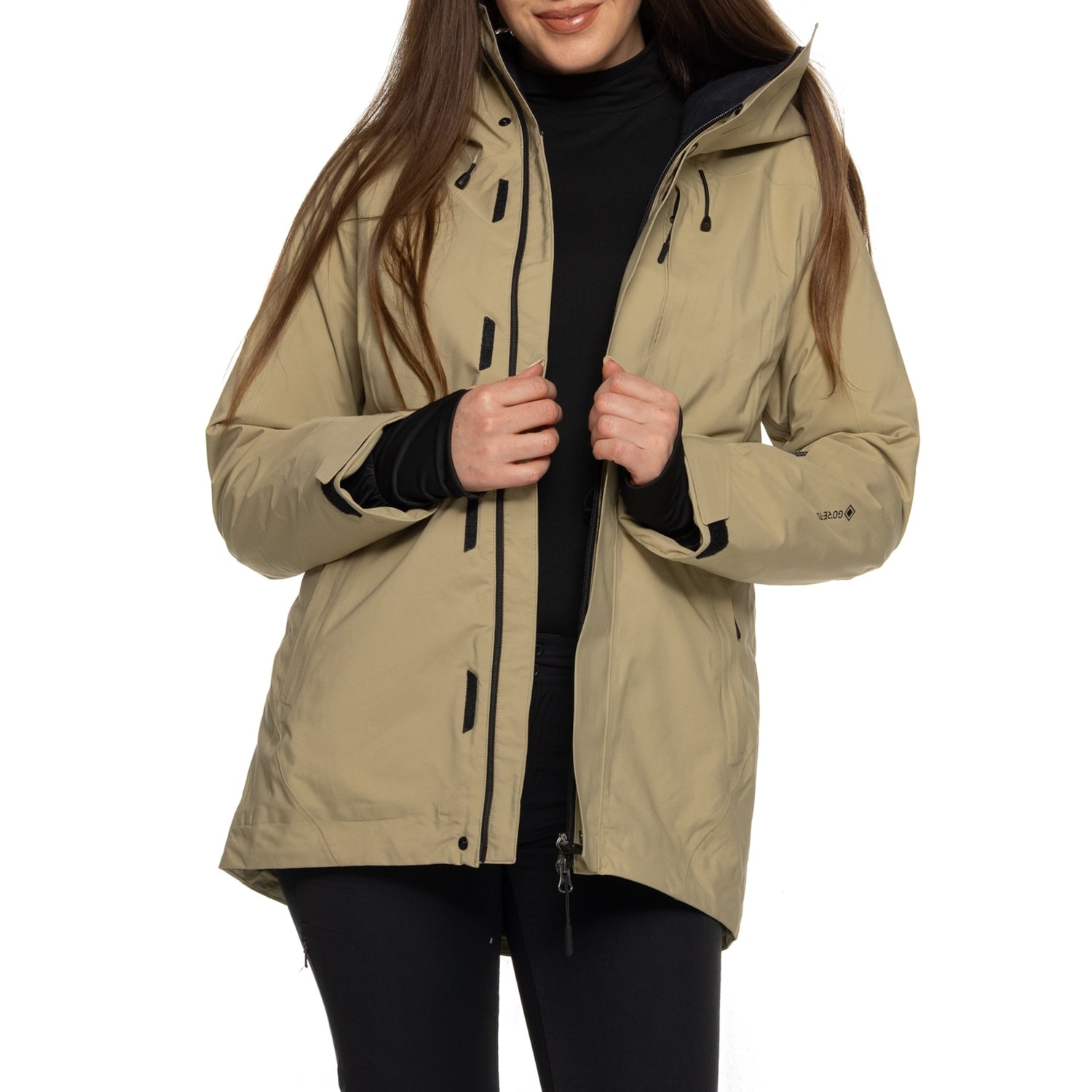 Oakley Sub Temp RC 2 L Gore-Tex® Ski Jacket - Waterproof