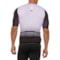 5NUWR_2 Oakley Sublimated Icon Cycling Jersey 2.0 - Short Sleeve