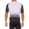 5NUWT_2 Oakley Sublimated Icon Cycling Jersey 2.0 - Short Sleeve