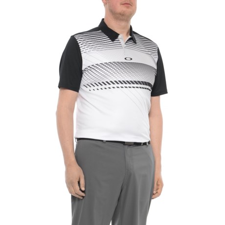 oakley polo shirts clearance