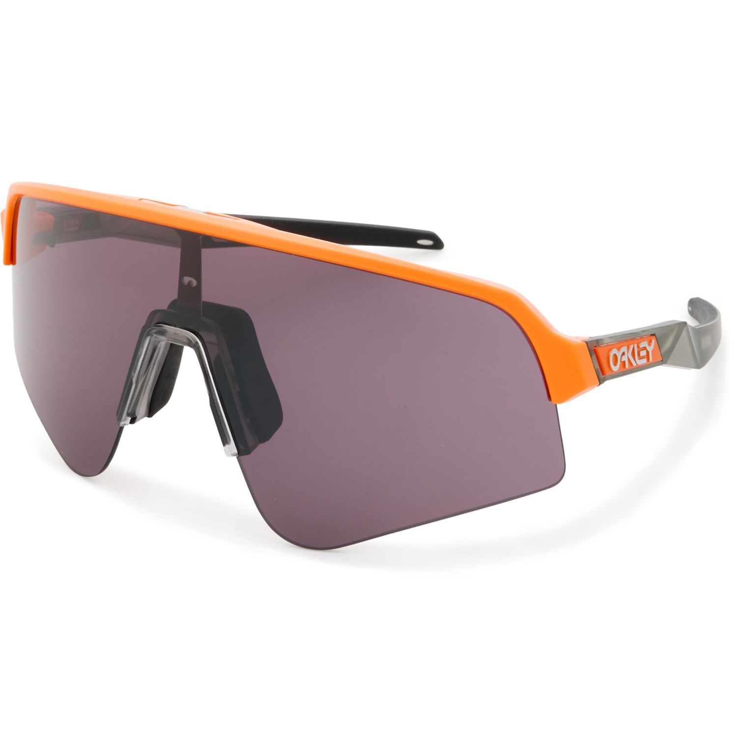 Oakley Sutro Lite Sweep Sunglasses - Mirror Prizm® Lens - Save 48%