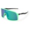 Oakley Sutro Sunglasses - Mirror Prizm® Lens in Prizm Jade