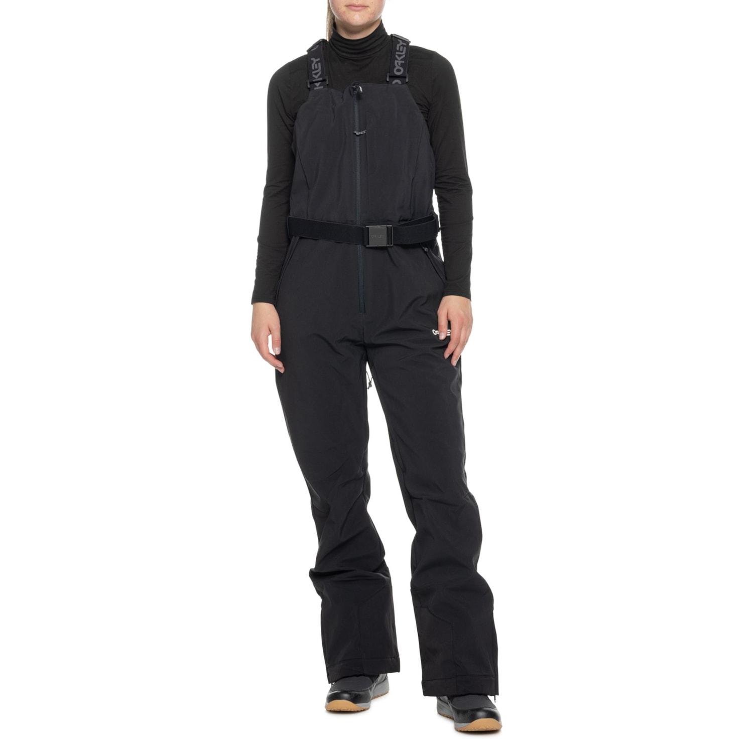 Oakley TNP Harper Soft Shell Ski Bibs - Waterproof - Save 64%