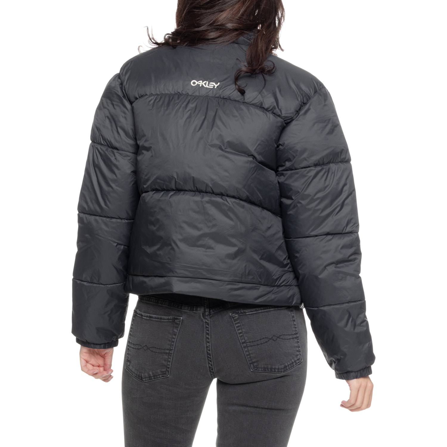 Oakley TNP Puffy Jacket - Insulated - Save 54%