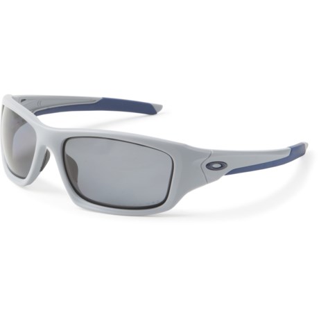 oakley valve lenses