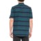 648XN_2 Oakley Woven Shirt 1 - Short Sleeve (For Men)