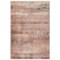 obeetee Avalon Woven Area Rug - 5’x7’6”, Modern Multi in Modern Multi