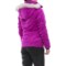235UD_2 Obermeyer Aisha Ski Jacket - Waterproof, Insulated (For Big Girls)