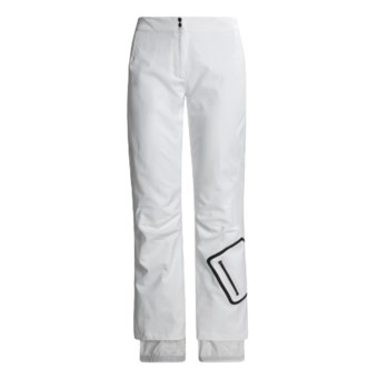 Obermeyer Athena Ski Pants - Insulated (For Women)