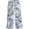 Obermeyer Big Boys Brisk Print Ski Pants - Waterproof, Insulated in Transition