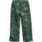 4XRPU_2 Obermeyer Big Boys Brisk Print Ski Pants - Waterproof, Insulated