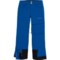 Obermeyer Big Boys Parker Ski Pants - Waterproof, Insulated in Cadet