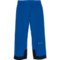 4XRMJ_2 Obermeyer Big Boys Parker Ski Pants - Waterproof, Insulated