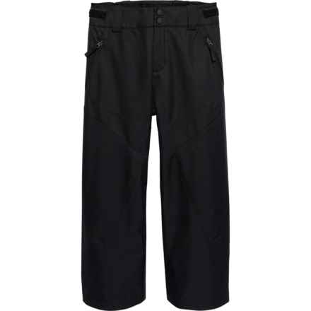 Obermeyer Big Boys Timberline Ski Pants - Waterproof, Insulated in Black