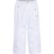 Obermeyer Big Girls Brooke Ski Pants - Waterproof in White