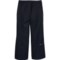 4XTAT_2 Obermeyer Big Girls Brooke Ski Pants - Waterproof