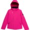 Obermeyer Big Girls Rylee Ski Jacket - Insulated in Stunner