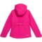 4XTFM_2 Obermeyer Big Girls Rylee Ski Jacket - Insulated