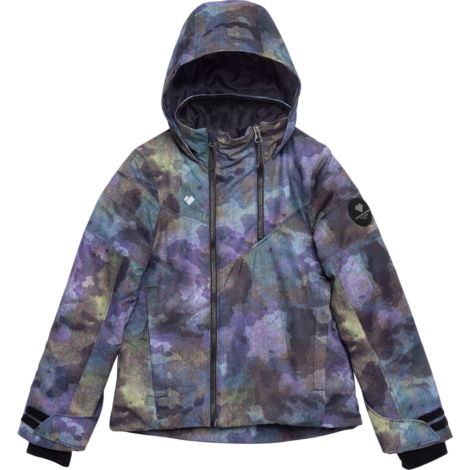 35 Obermeyer オバマイヤー スキー ウェア 35 Obermeyer オバマイヤー