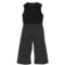 599NV_2 Obermeyer Black Outer Limits Ski Pants - Waterproof, Insulated (For Boys)