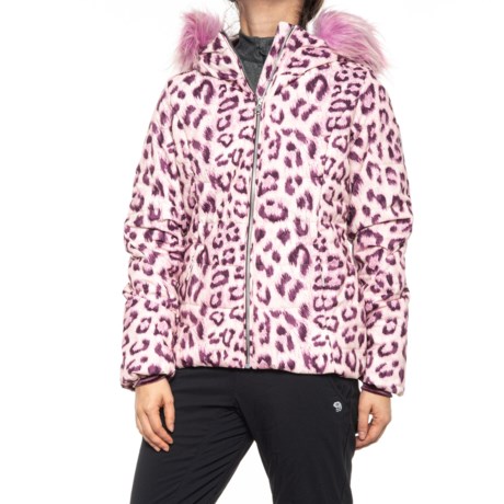 obermeyer bombshell parka