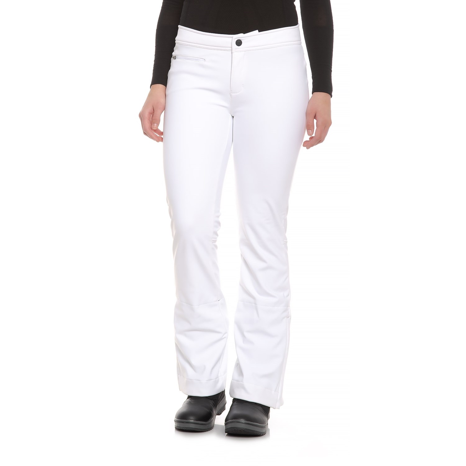 Obermeyer Bond II Ski Pants (For Women) Save 49
