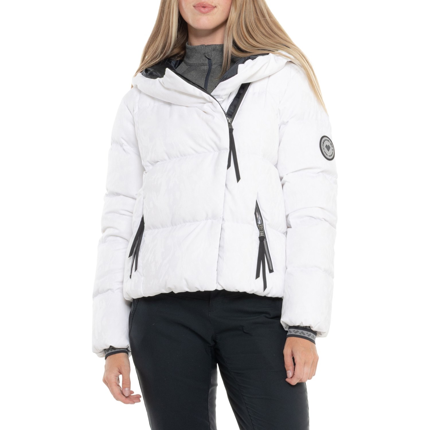 Obermeyer Calypso Down Ski Jacket - 700 Fill Power - Save 64%