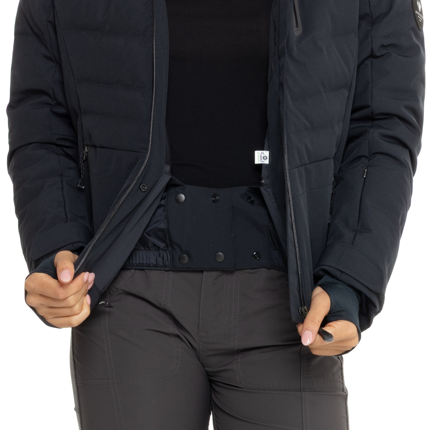 Obermeyer Cosima Down Ski Jacket - 550 Fill Power - Save 53%