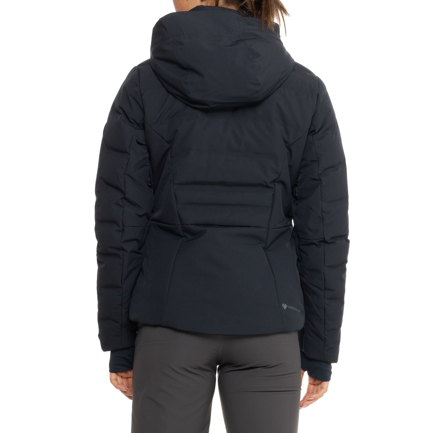 Obermeyer Cosima Down Ski Jacket - 550 Fill Power - Save 53%