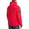 121HN_3 Obermeyer Cronus Ski Jacket - Waterproof, Insulated (For Men)