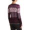 226PA_2 Obermeyer Daisy Knit Cardigan Sweater - Merino Wool (For Women)