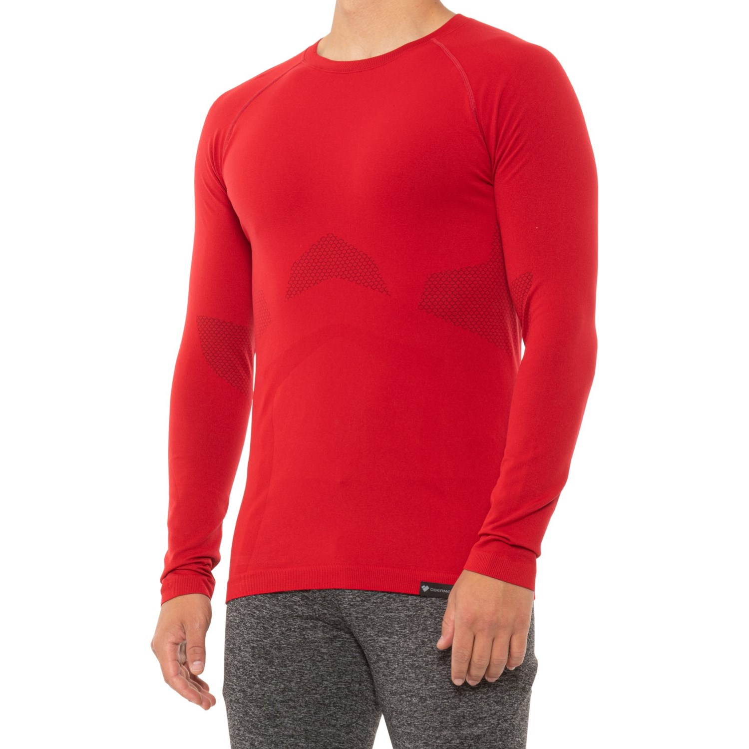 obermeyer base layer